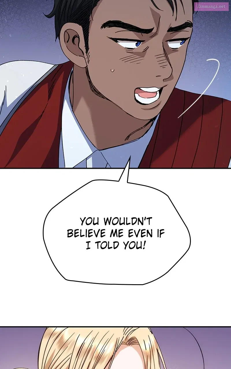 S.K.T(Swallow Knights Tales) Zinmanga X Chapter 10 Page 28