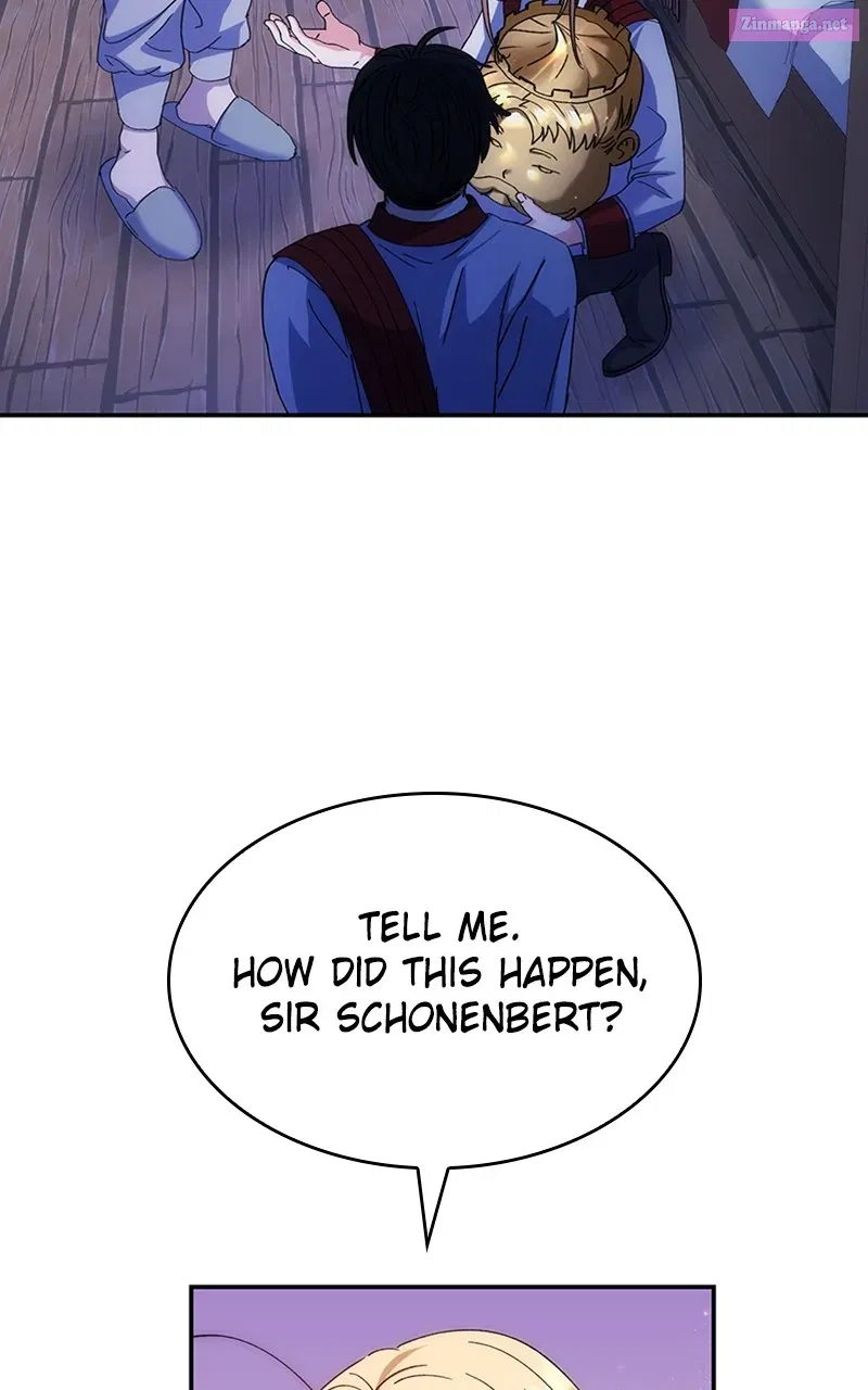 S.K.T(Swallow Knights Tales) Zinmanga X Chapter 10 Page 33
