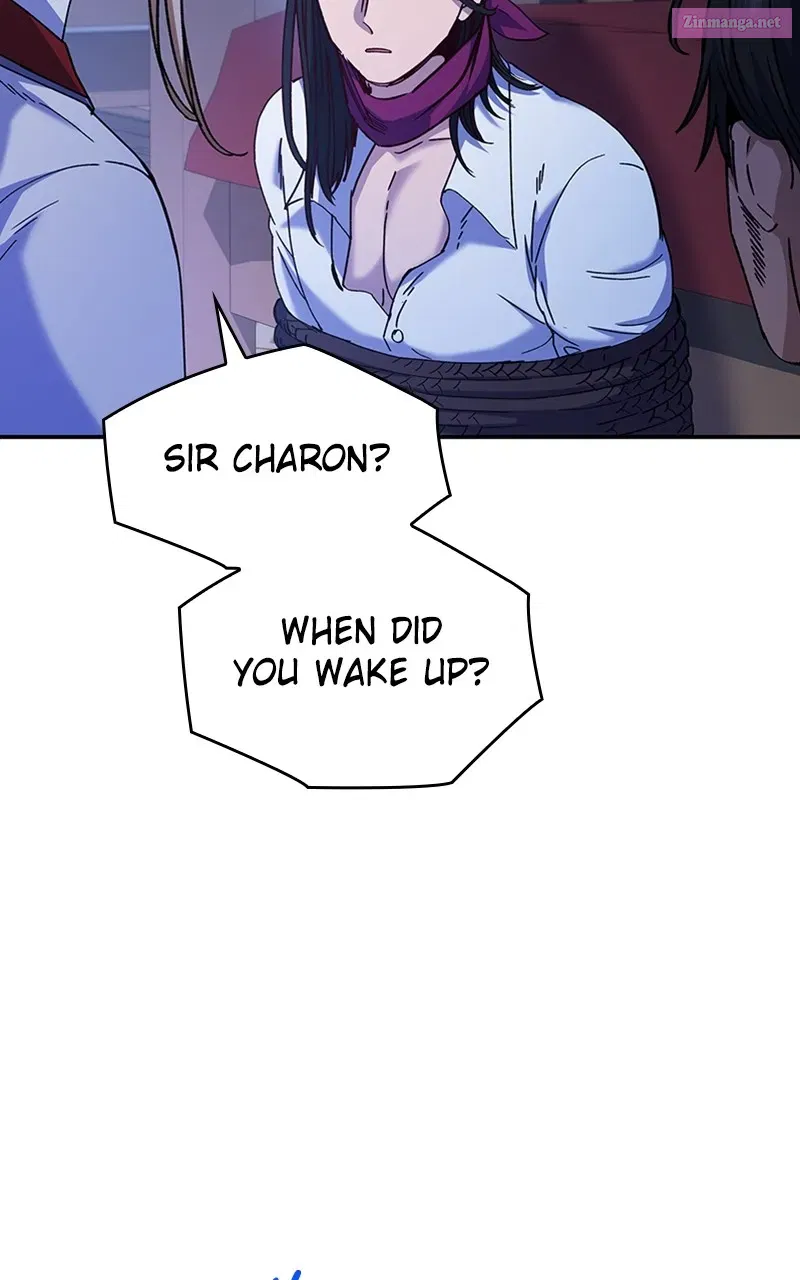 S.K.T(Swallow Knights Tales) Zinmanga X Chapter 10 Page 44