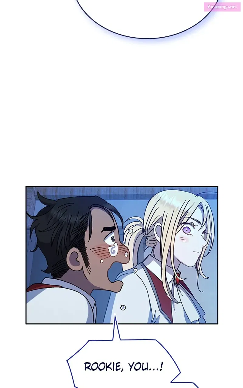 S.K.T(Swallow Knights Tales) Zinmanga X Chapter 10 Page 71