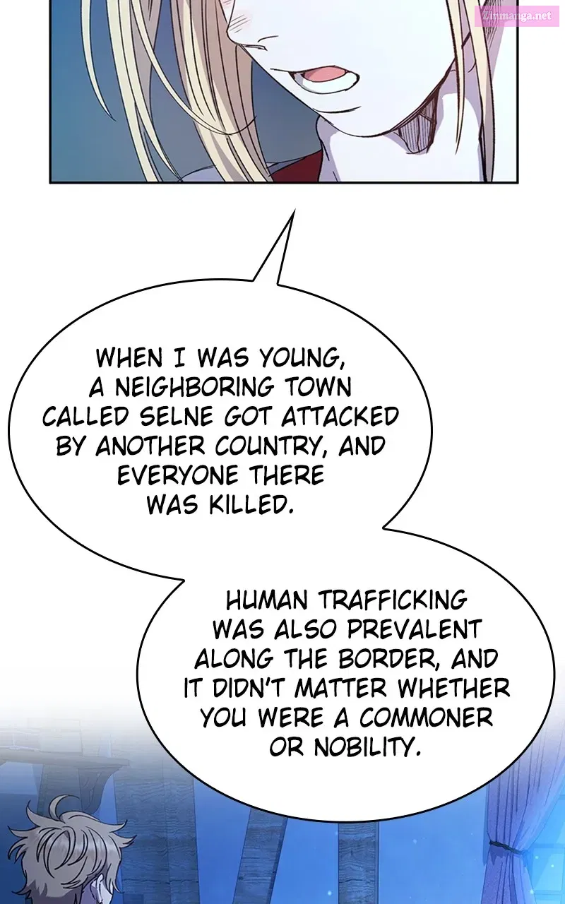 S.K.T(Swallow Knights Tales) Zinmanga X Chapter 10 Page 78