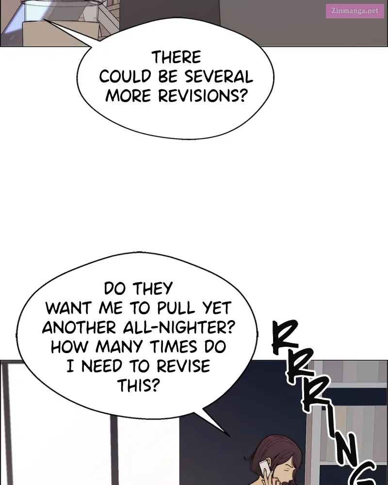 A Man's Man Zinmanga X Chapter 100 Page 7