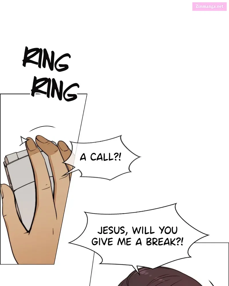 A Man's Man Zinmanga X Chapter 100 Page 11