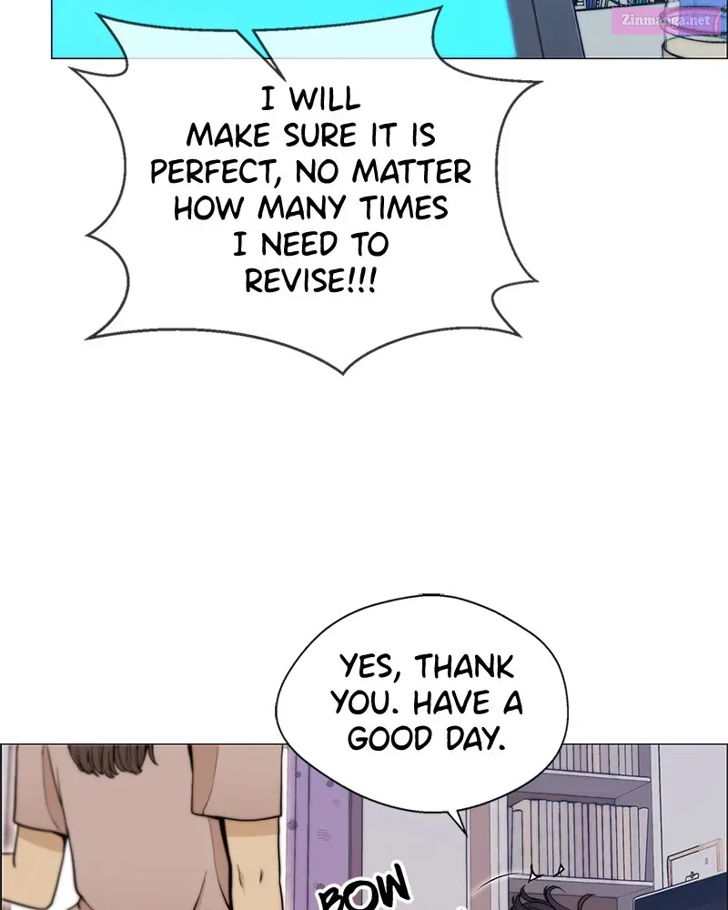 A Man's Man Zinmanga X Chapter 100 Page 22