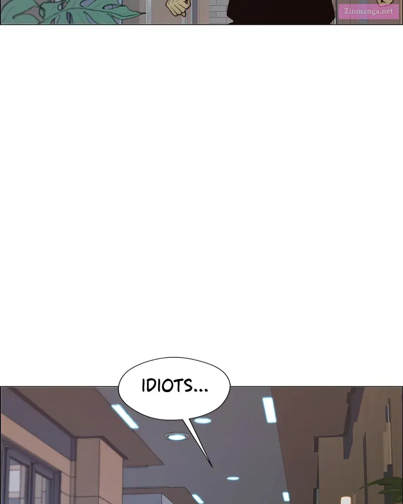 A Man's Man Zinmanga X Chapter 100 Page 41
