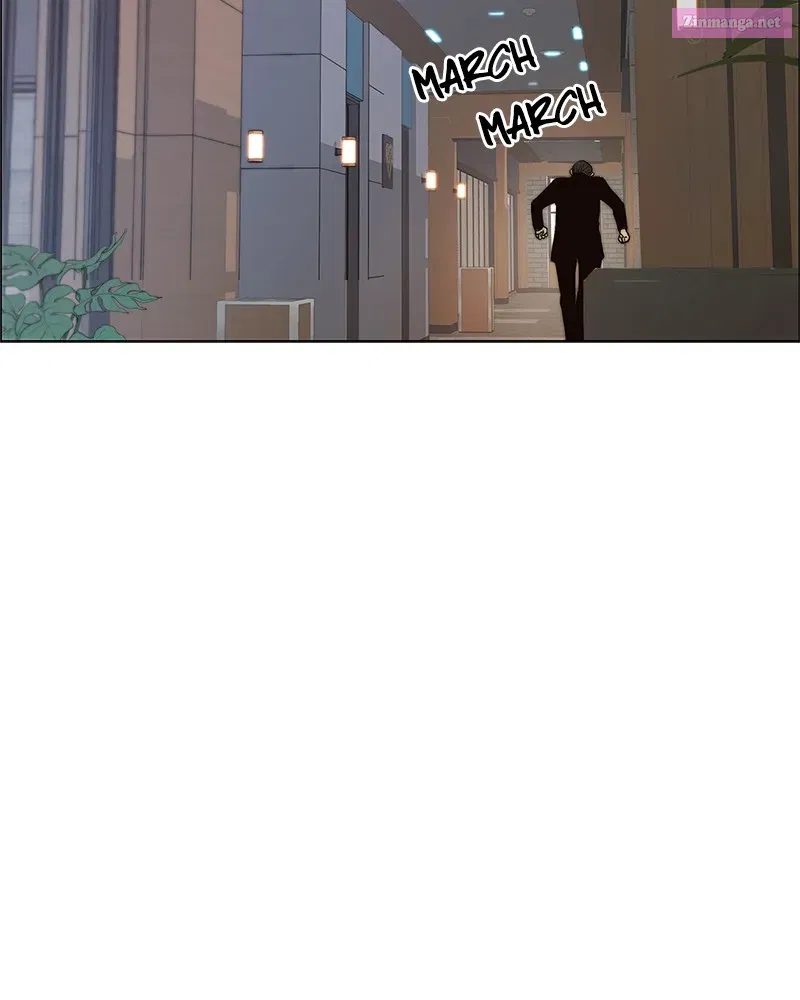 A Man's Man Zinmanga X Chapter 100 Page 42
