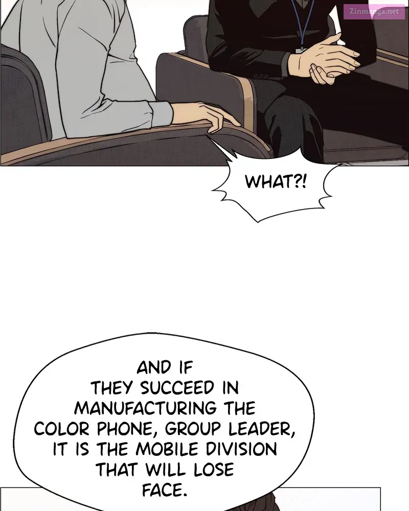 A Man's Man Zinmanga X Chapter 100 Page 67