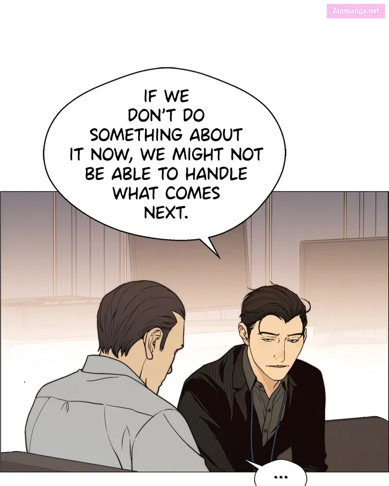 A Man's Man Zinmanga X Chapter 100 Page 70