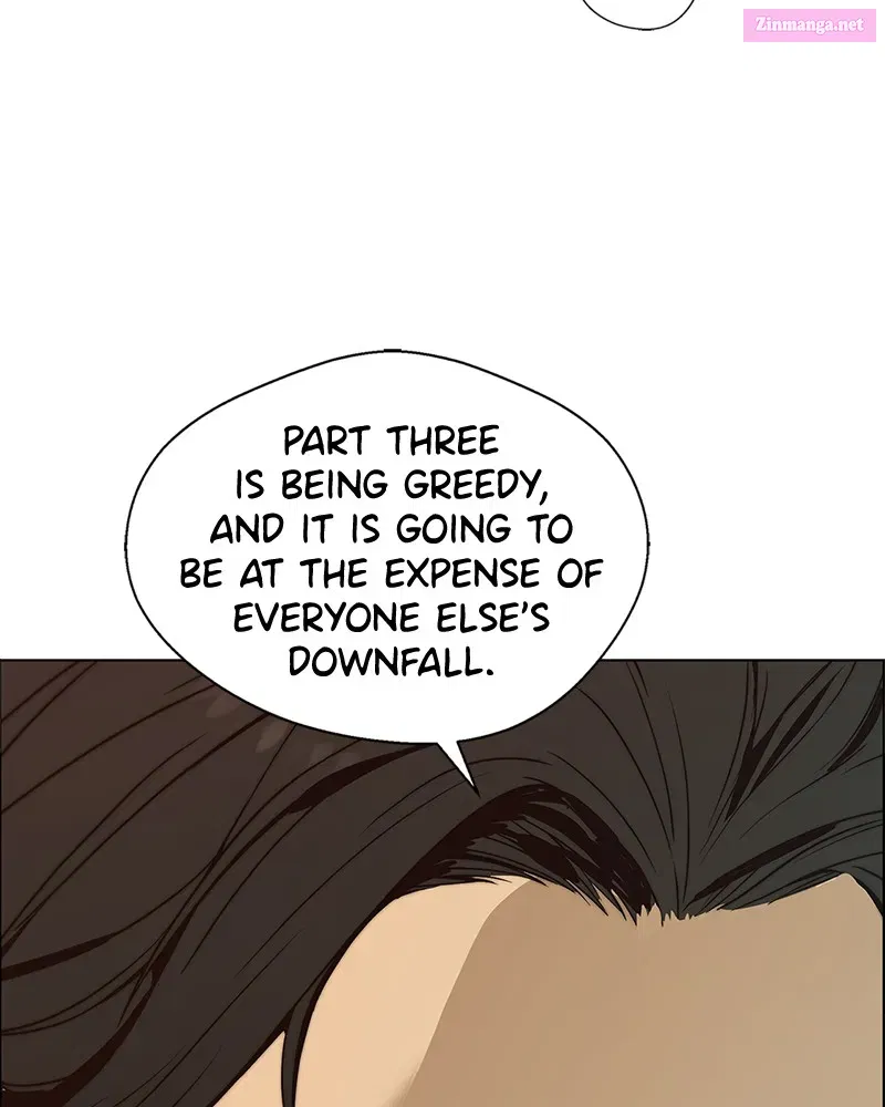 A Man's Man Zinmanga X Chapter 100 Page 71