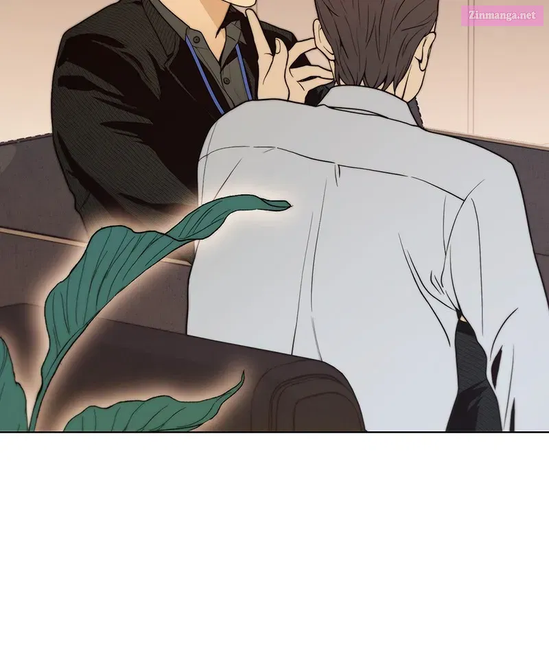 A Man's Man Zinmanga X Chapter 100 Page 75
