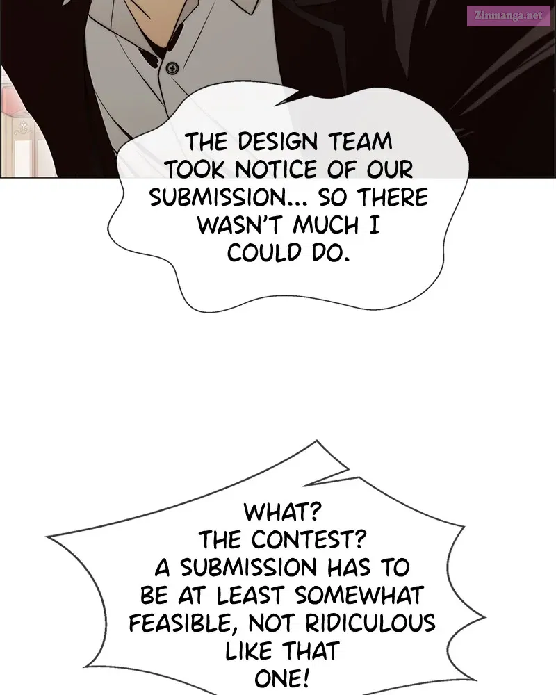 A Man's Man Zinmanga X Chapter 100 Page 93