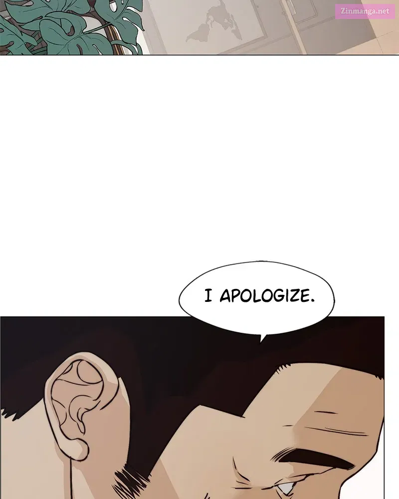 A Man's Man Zinmanga X Chapter 100 Page 98