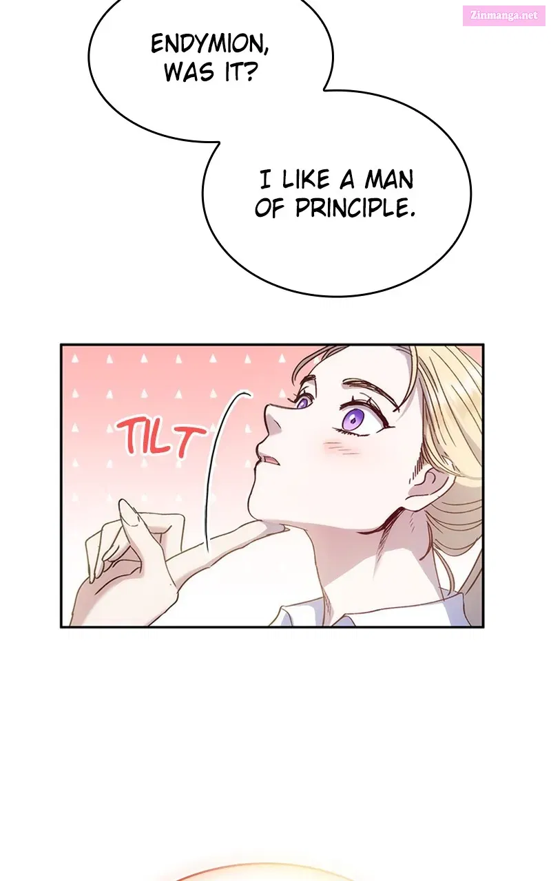 S.K.T(Swallow Knights Tales) Zinmanga X Chapter 9 Page 18