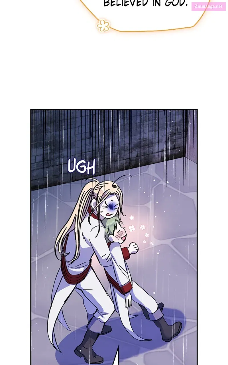 S.K.T(Swallow Knights Tales) Zinmanga X Chapter 9 Page 38