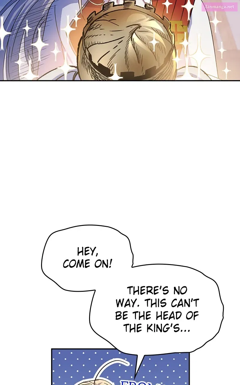 S.K.T(Swallow Knights Tales) Zinmanga X Chapter 9 Page 56