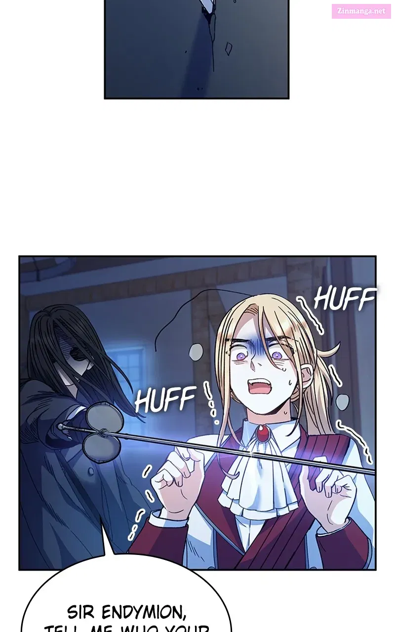 S.K.T(Swallow Knights Tales) Zinmanga X Chapter 9 Page 82