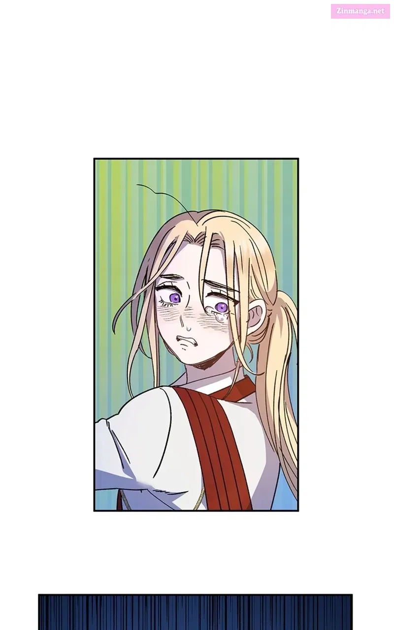 S.K.T(Swallow Knights Tales) Zinmanga X Chapter 9 Page 94