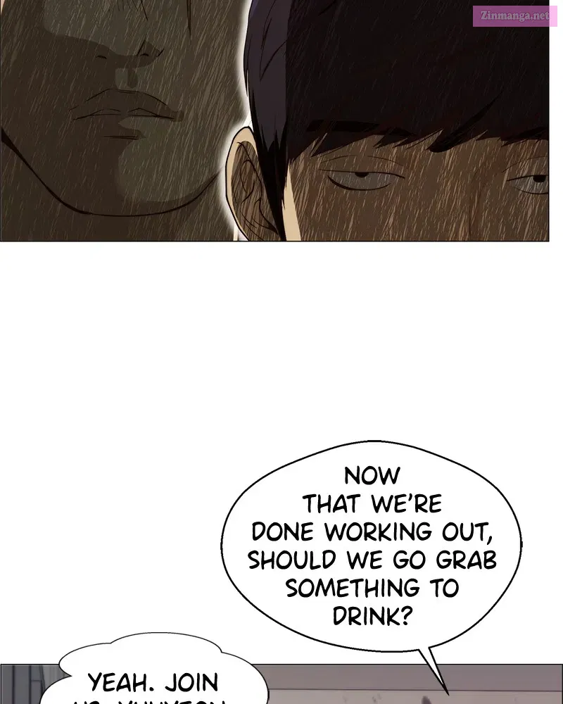 A Man's Man Zinmanga X Chapter 99 Page 4