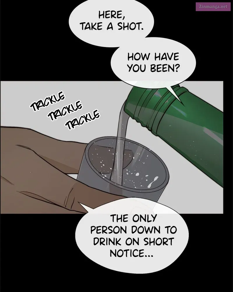 A Man's Man Zinmanga X Chapter 99 Page 9