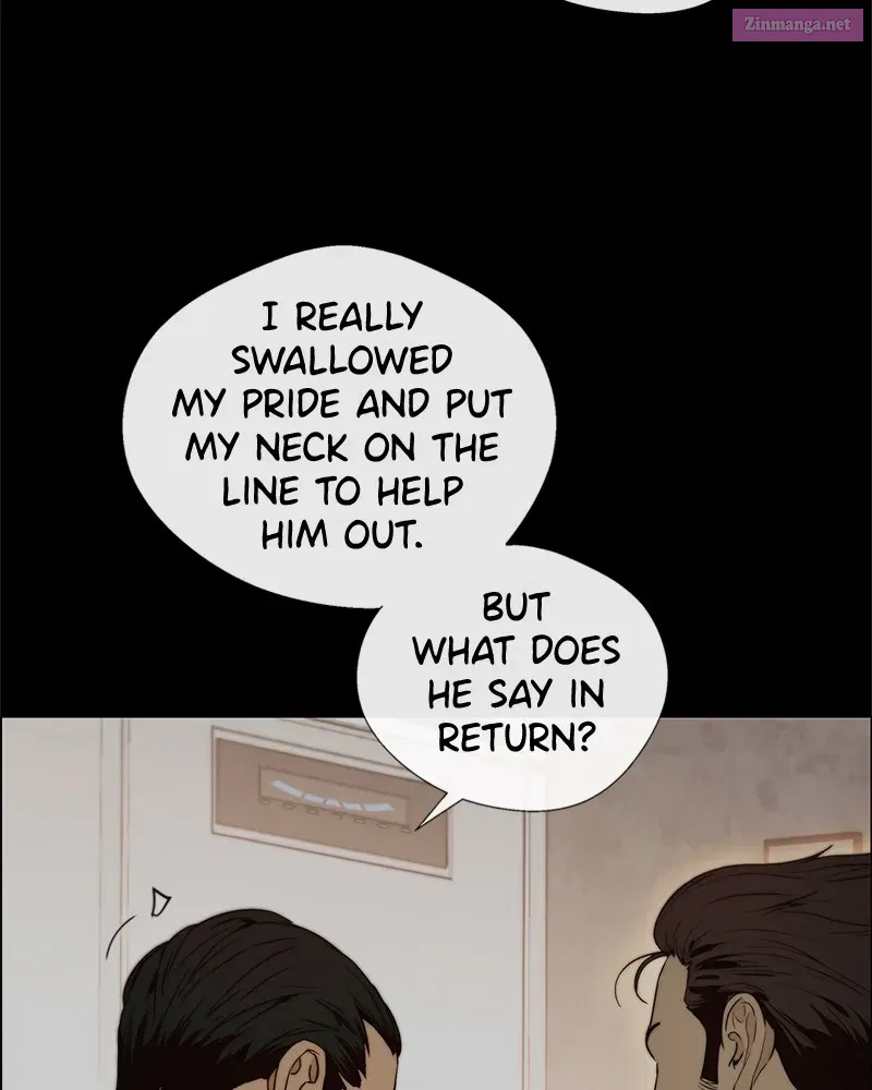 A Man's Man Zinmanga X Chapter 99 Page 20