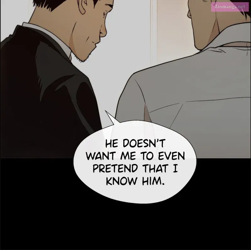 A Man's Man Zinmanga X Chapter 99 Page 21