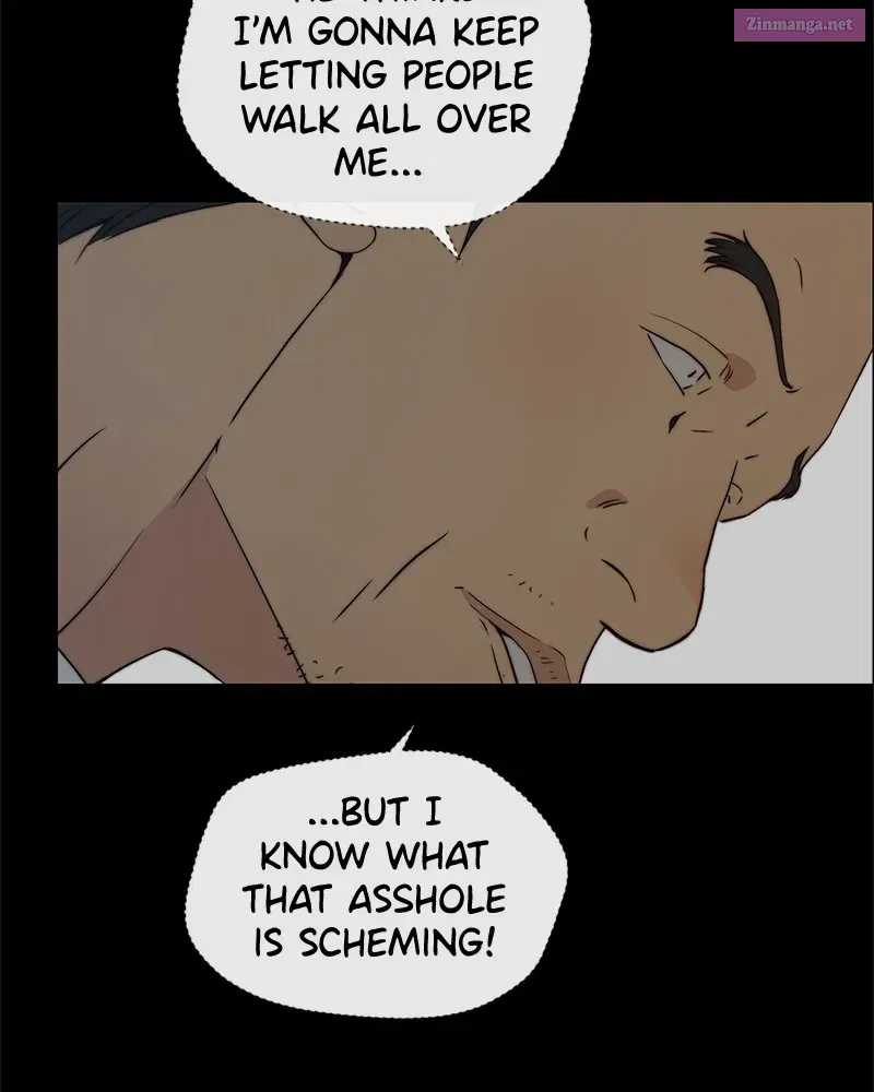 A Man's Man Zinmanga X Chapter 99 Page 24