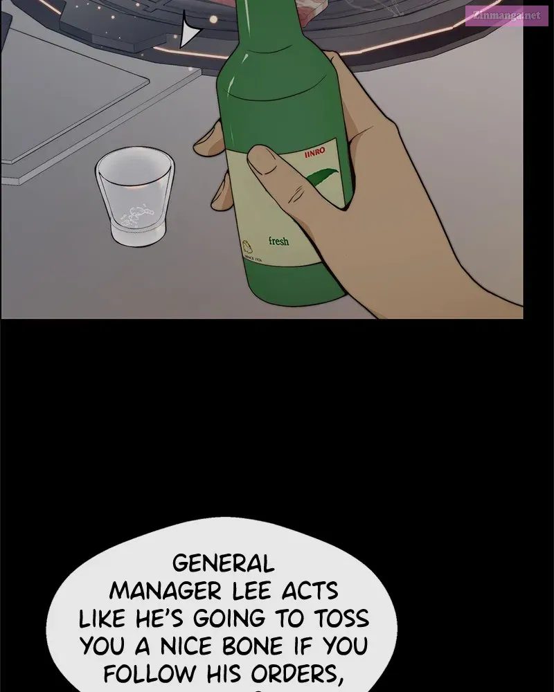 A Man's Man Zinmanga X Chapter 99 Page 27