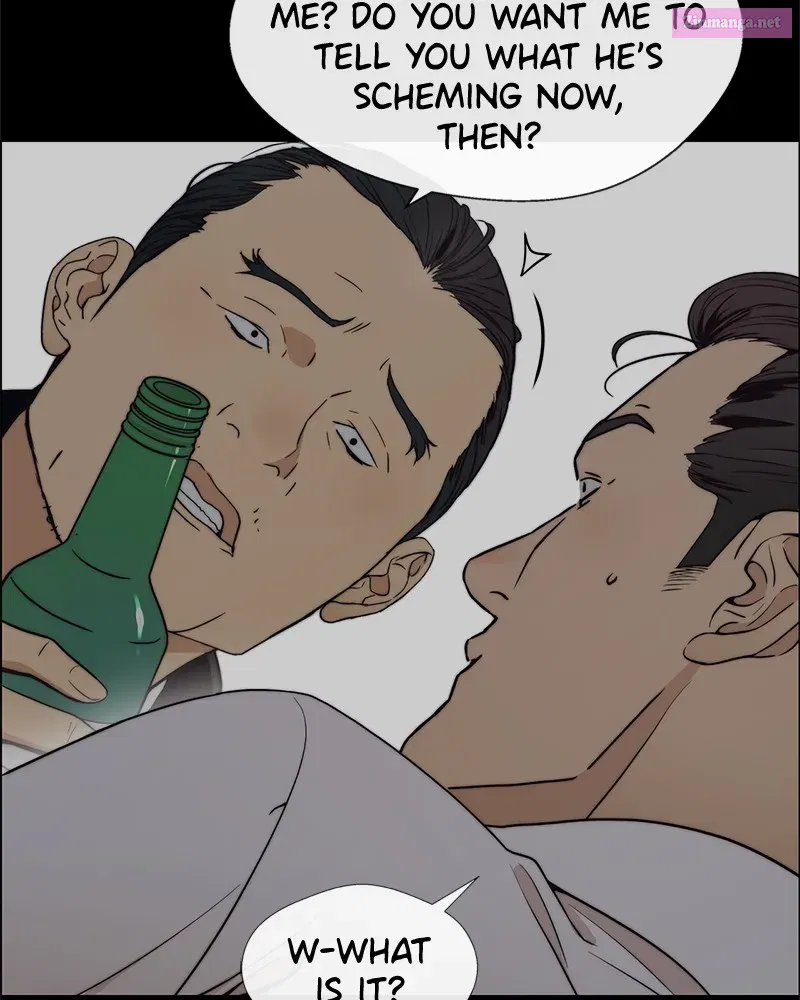 A Man's Man Zinmanga X Chapter 99 Page 31