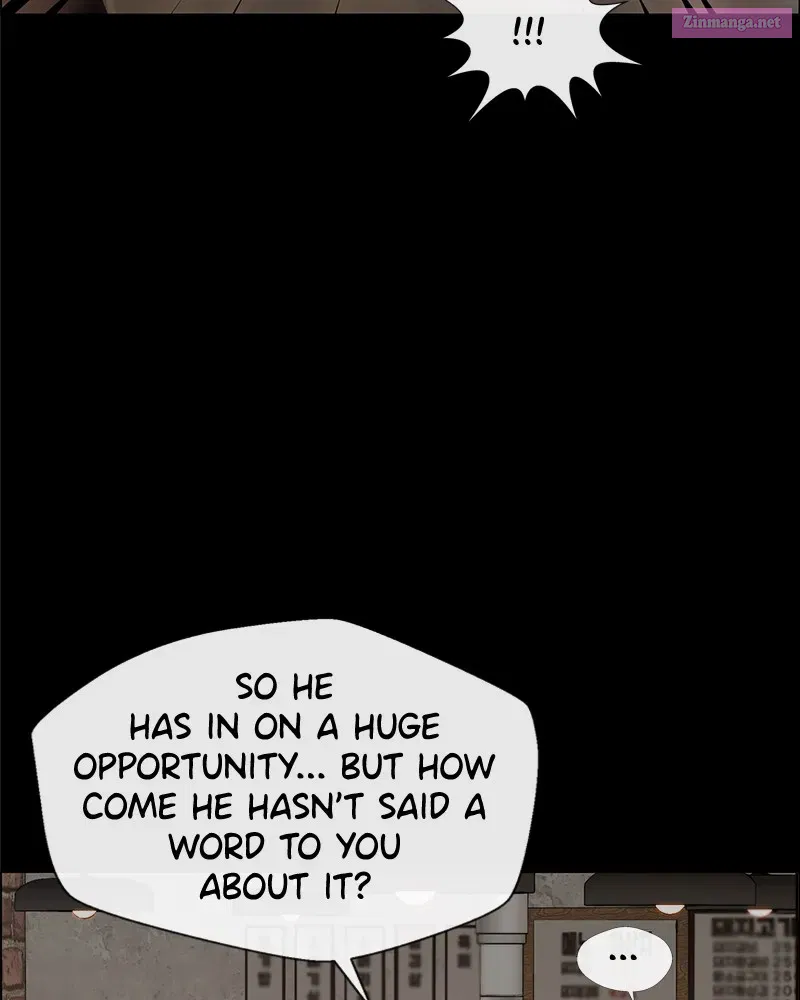 A Man's Man Zinmanga X Chapter 99 Page 36
