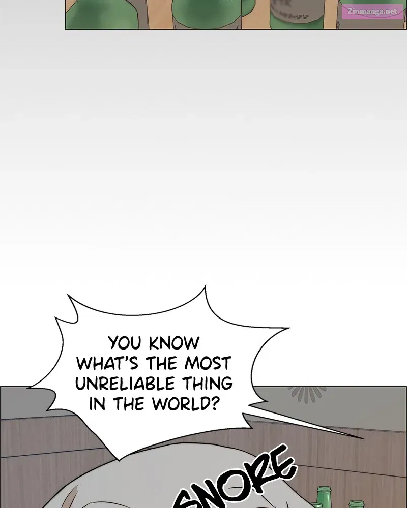 A Man's Man Zinmanga X Chapter 99 Page 40