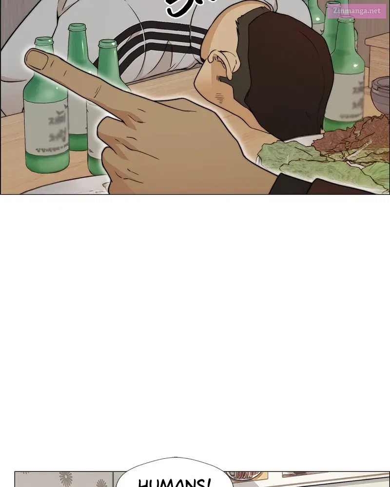 A Man's Man Zinmanga X Chapter 99 Page 41