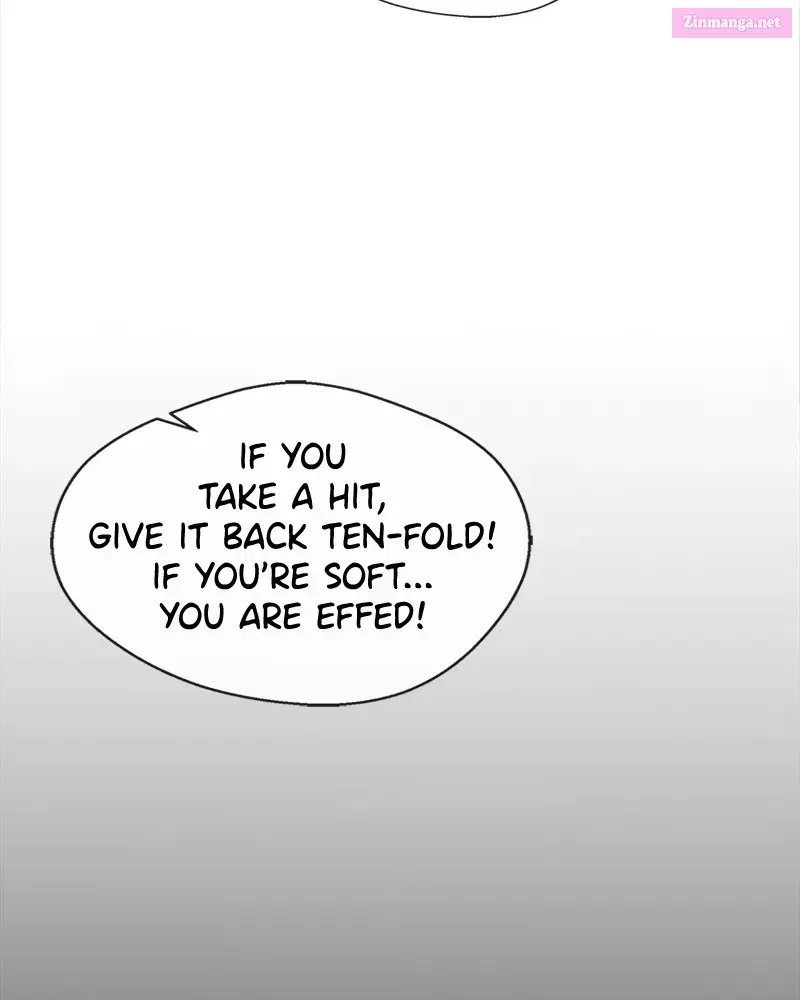 A Man's Man Zinmanga X Chapter 99 Page 61