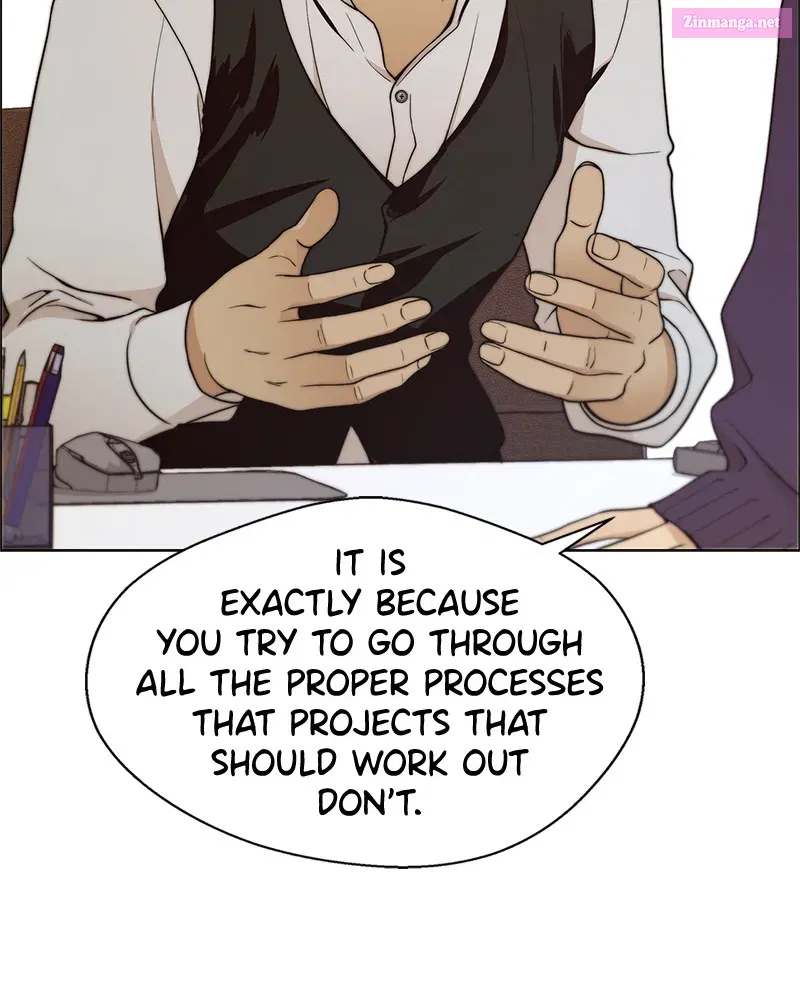 A Man's Man Zinmanga X Chapter 99 Page 78