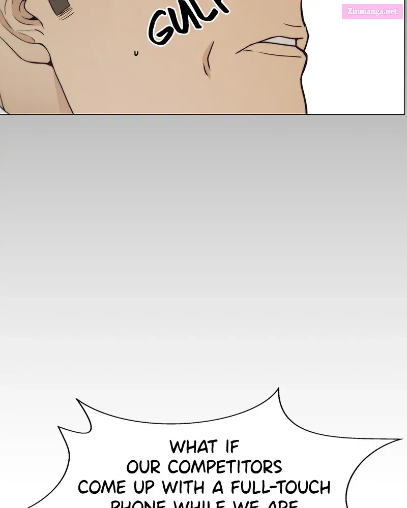A Man's Man Zinmanga X Chapter 99 Page 93