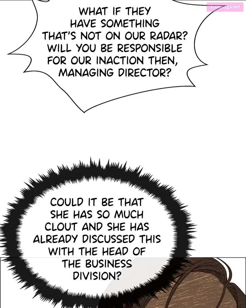 A Man's Man Zinmanga X Chapter 99 Page 95
