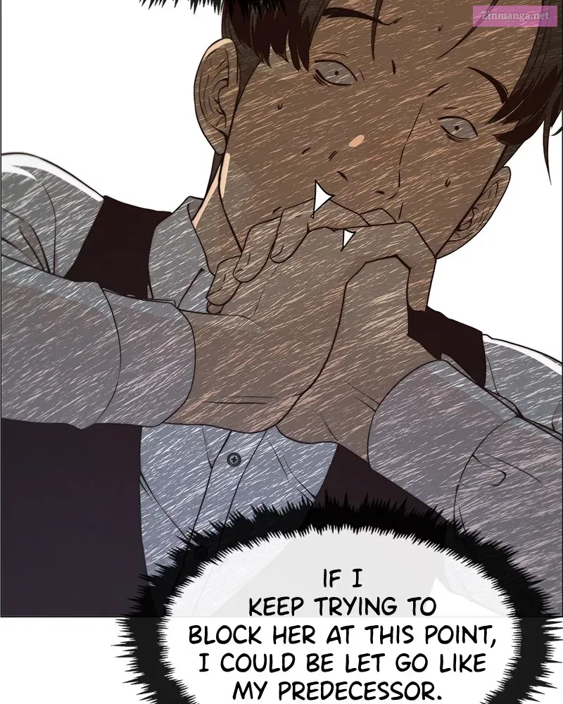 A Man's Man Zinmanga X Chapter 99 Page 96