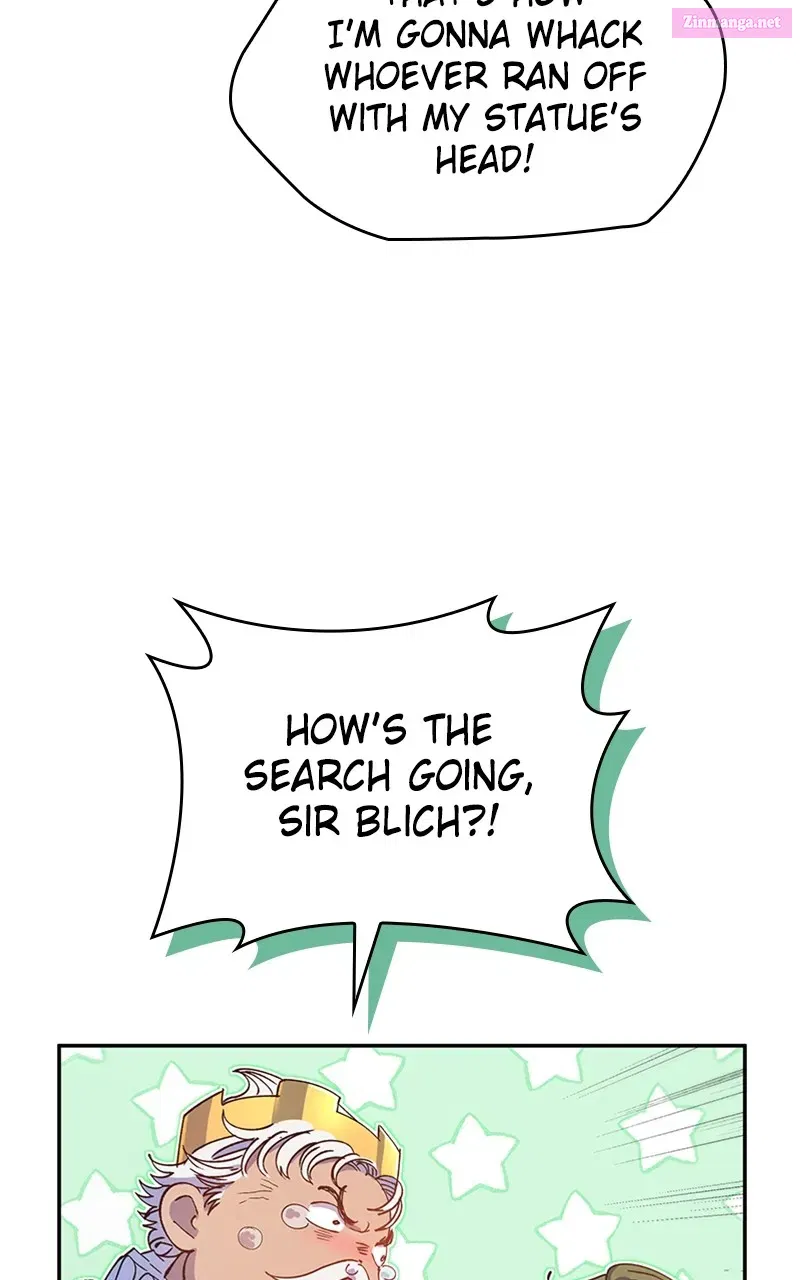 S.K.T(Swallow Knights Tales) Zinmanga X Chapter 8 Page 8