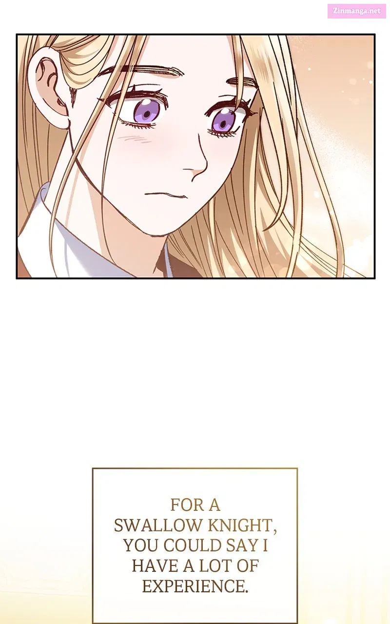 S.K.T(Swallow Knights Tales) Zinmanga X Chapter 8 Page 54