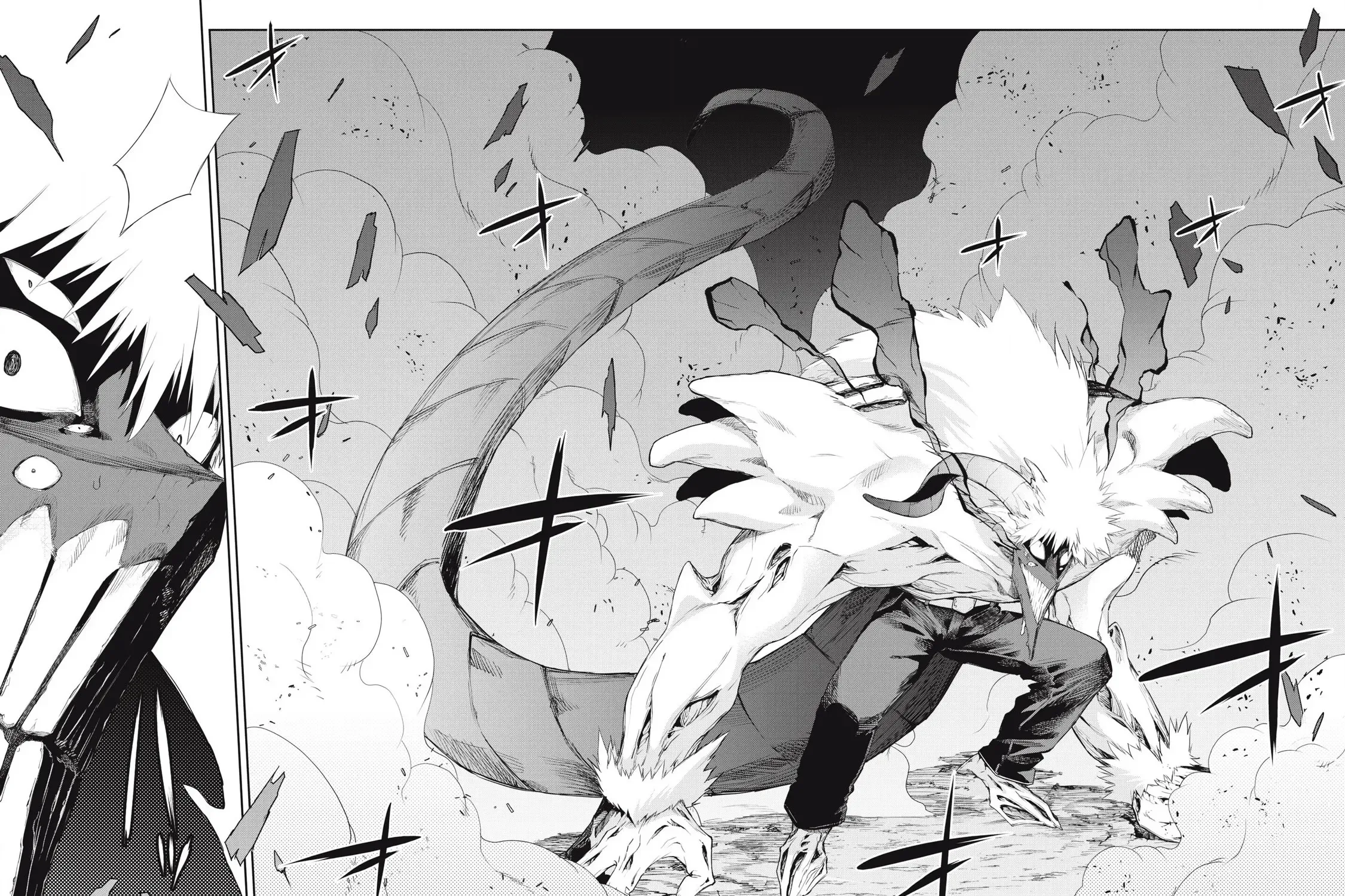 Sono Munou, Jitsuha Sekai Saikyou No Mahoutsukai Zinmanga X Chapter 62 Page 19