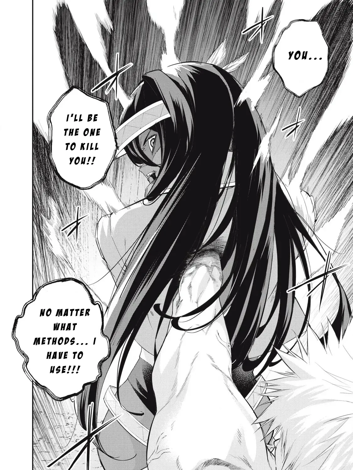 Sono Munou, Jitsuha Sekai Saikyou No Mahoutsukai Zinmanga X Chapter 60 Page 51