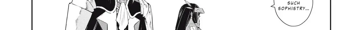 Sono Munou, Jitsuha Sekai Saikyou No Mahoutsukai Zinmanga X Chapter 55 Page 8