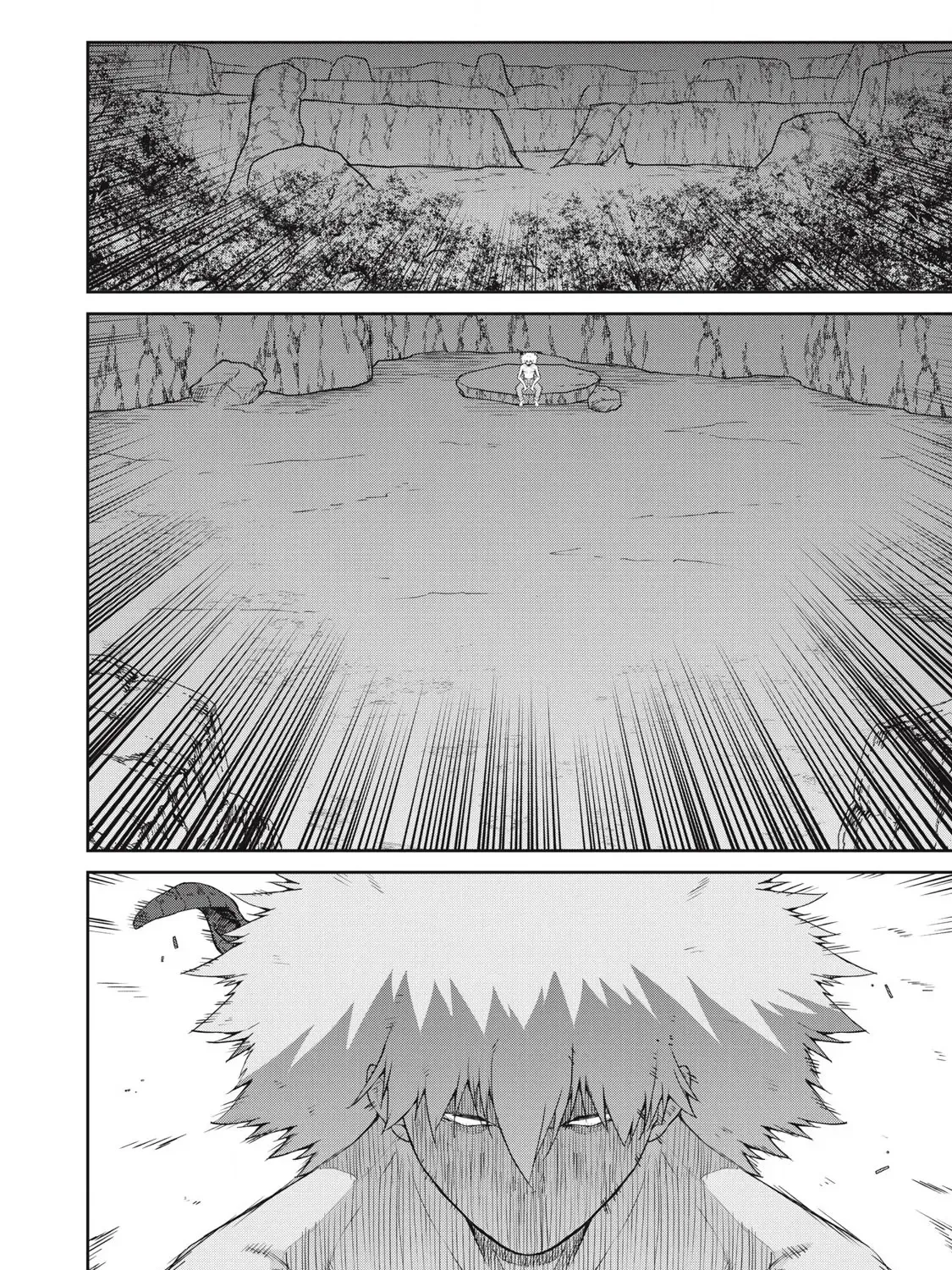 Sono Munou, Jitsuha Sekai Saikyou No Mahoutsukai Zinmanga X Chapter 54 Page 27