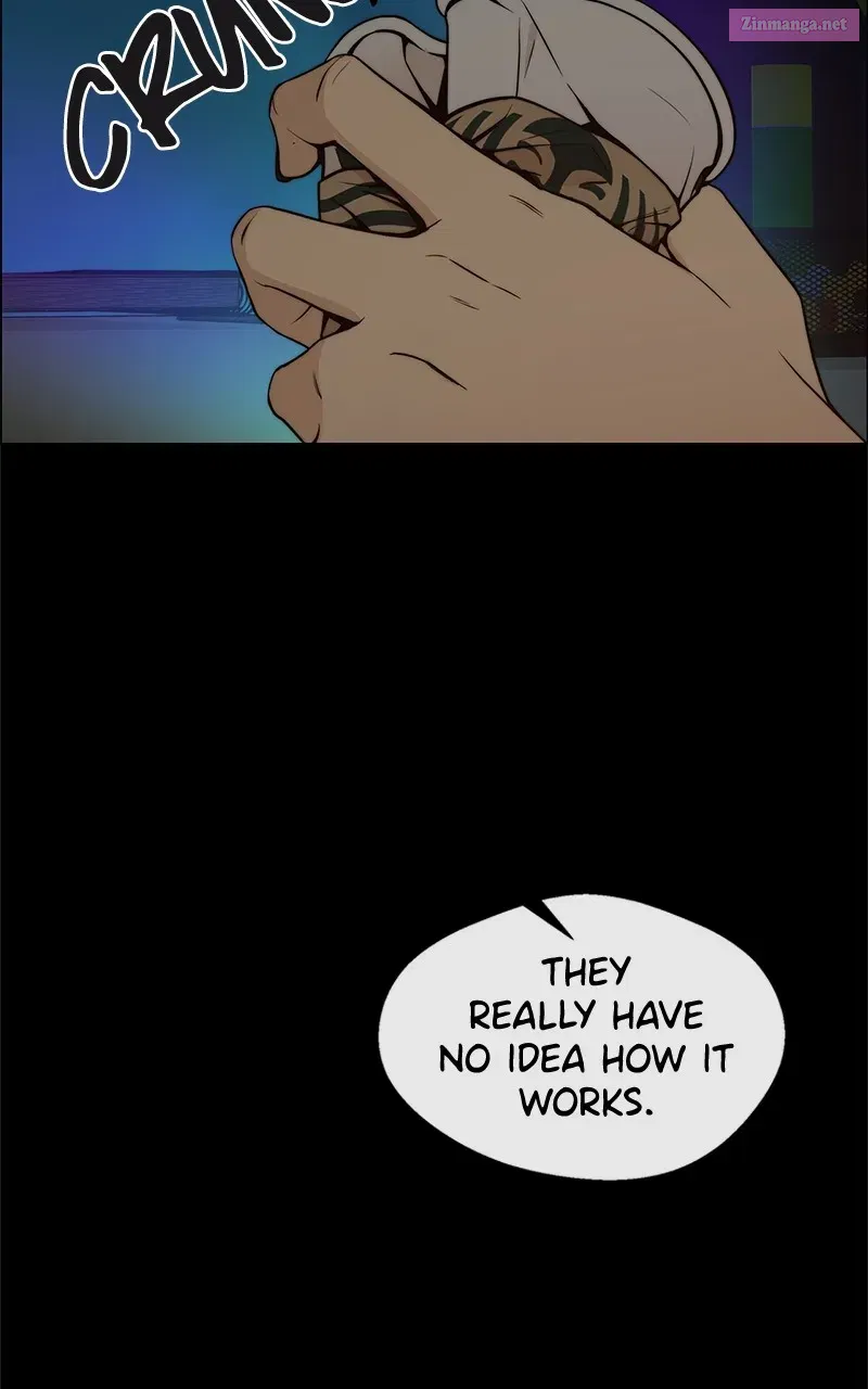 A Man's Man Zinmanga X Chapter 98 Page 5