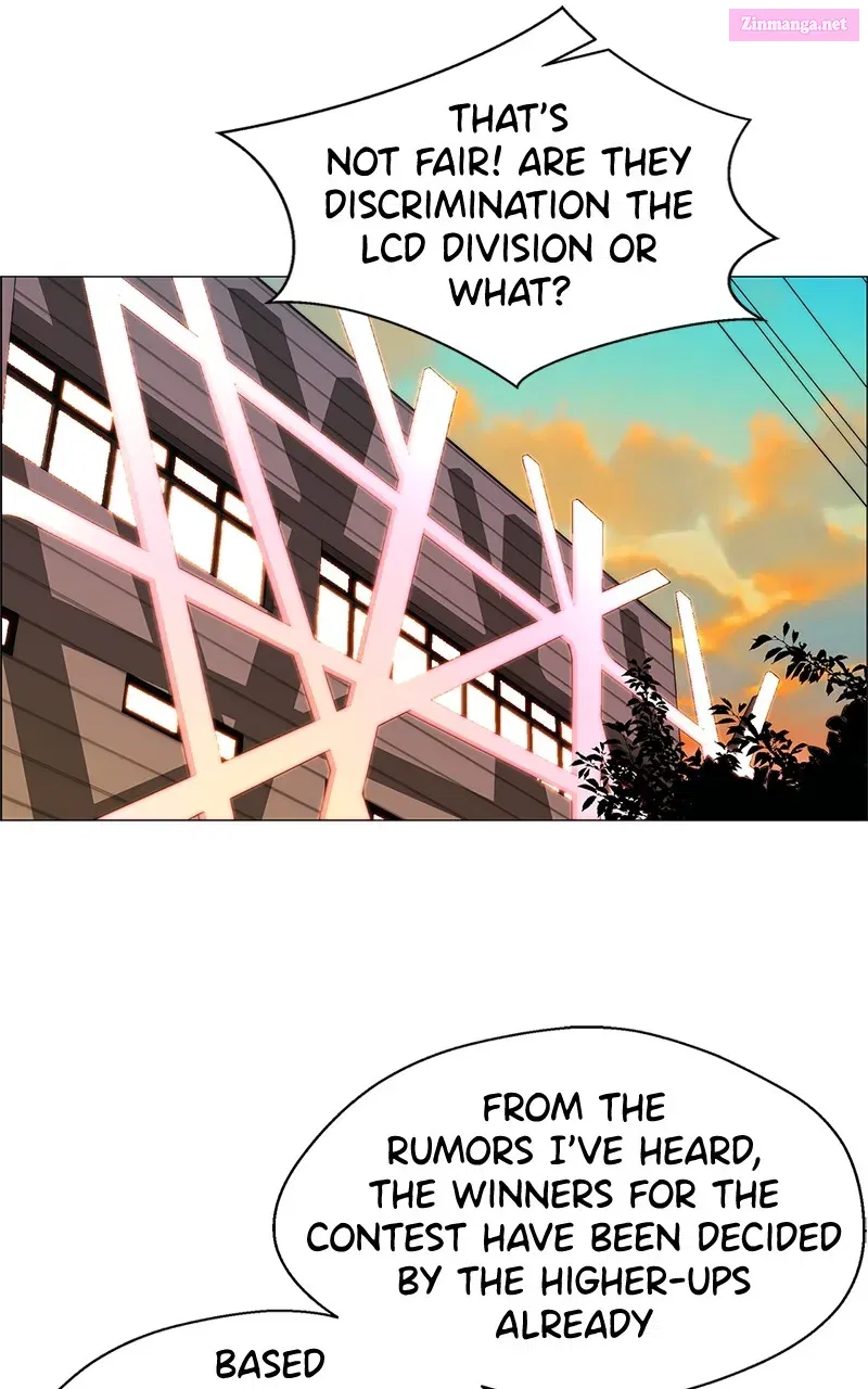 A Man's Man Zinmanga X Chapter 98 Page 24