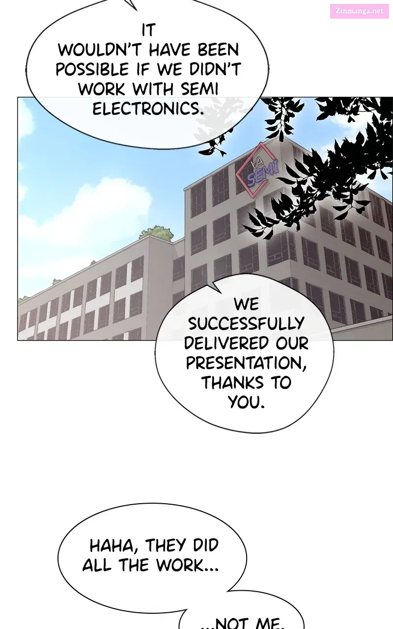 A Man's Man Zinmanga X Chapter 98 Page 43