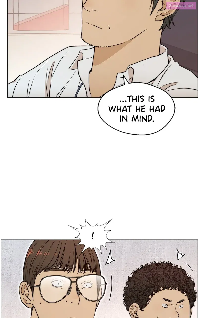 A Man's Man Zinmanga X Chapter 98 Page 63