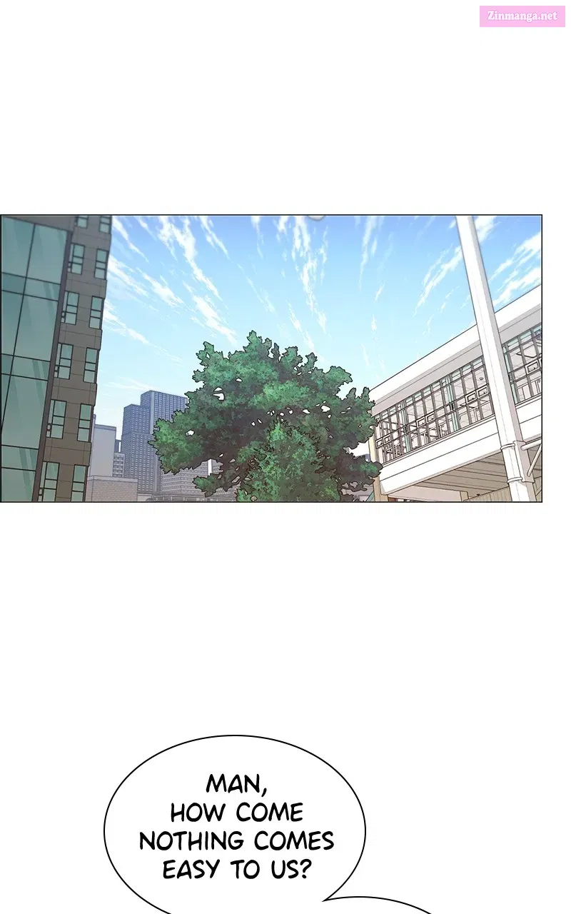 A Man's Man Zinmanga X Chapter 98 Page 73