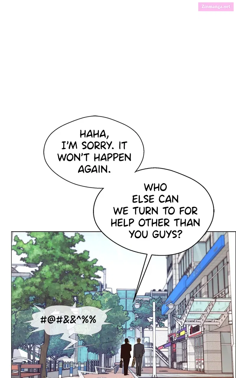 A Man's Man Zinmanga X Chapter 98 Page 78