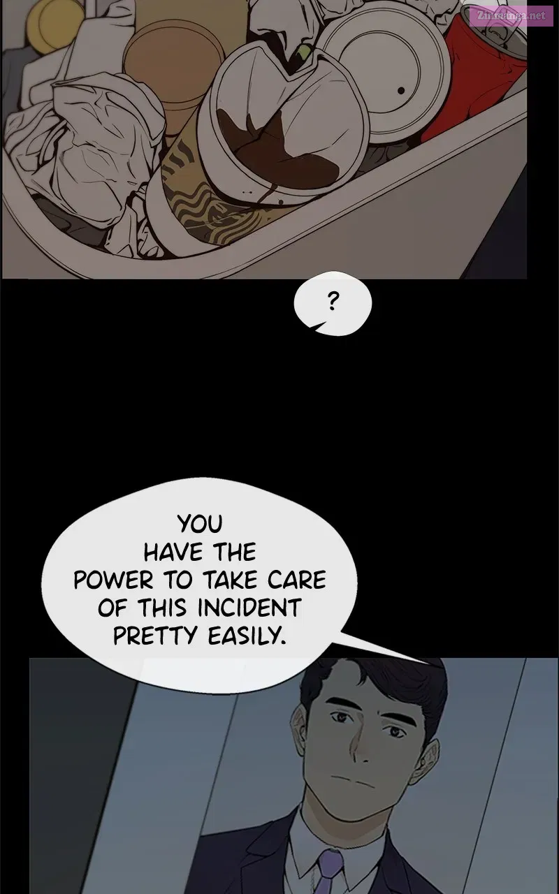 A Man's Man Zinmanga X Chapter 98 Page 85
