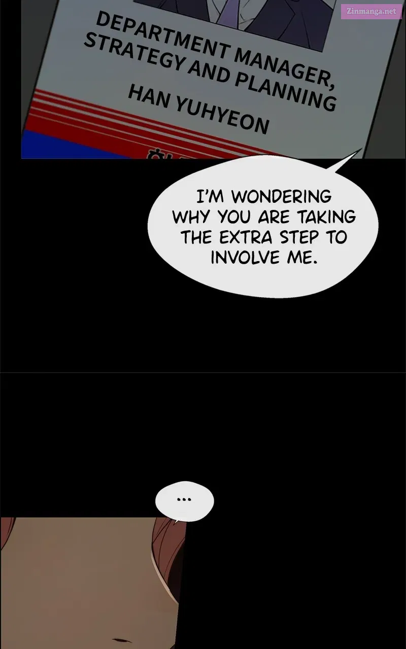 A Man's Man Zinmanga X Chapter 98 Page 86